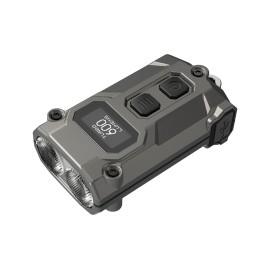 Nitecore TINI 3 grau