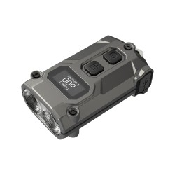Nitecore TINI 3 schwarz