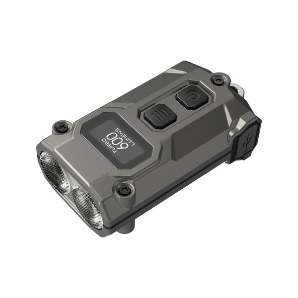Nitecore TINI 3 schwarz