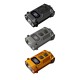 Nitecore TINI 3 schwarz