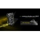 Nitecore TINI 3 schwarz