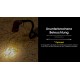 Nitecore TINI 3 schwarz