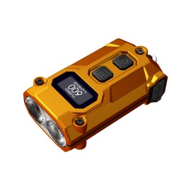 Nitecore TINI 3 orange