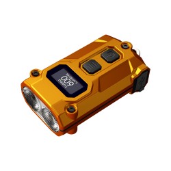 Nitecore TINI 3 schwarz