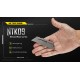 NiteCore NTK09 Titan Messer