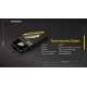 NiteCore NTK09 Titan Messer