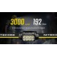 NiteCore HC75 UHE - 3000 Lumen
