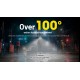 NiteCore HC75 UHE - 3000 Lumen