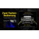 NiteCore HC75 UHE - 3000 Lumen