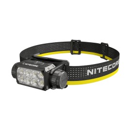 NiteCore HC75 UHE - 3000 Lumen