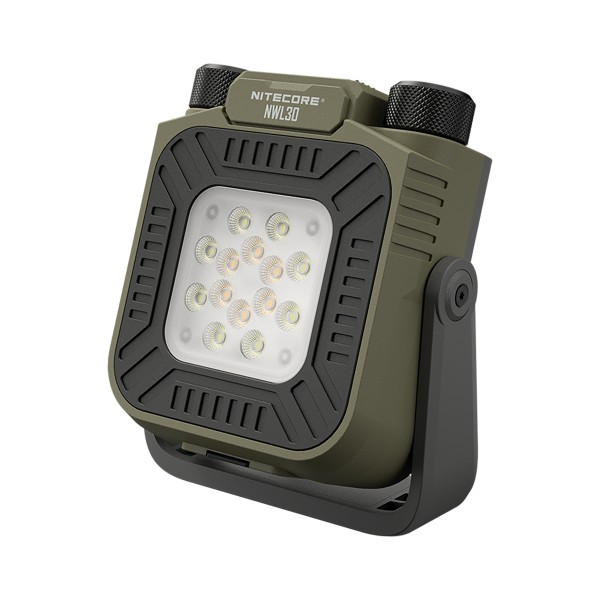 Nitecore NWL30 - 3000 Lumen