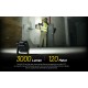 Nitecore NWL30 - 3000 Lumen