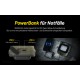 Nitecore NWL30 - 3000 Lumen