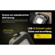 Nitecore NWL30 - 3000 Lumen
