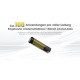 NiteCore Bite Healer 10