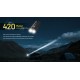 NITECORE EDC37 -8000 Lumen