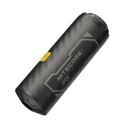 NiteCore AP05C  Akku Luftpumpe Carbon Ultra light