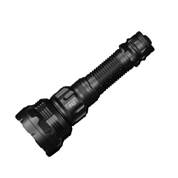 Nitecore P40 LEP