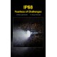 Nitecore P40 LEP