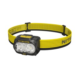 Nitecore UT27 MCT schwarz