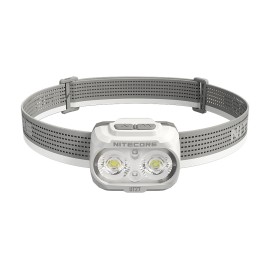 Nitecore UT27 MCT weiss