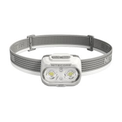 Nitecore UT27 MCT schwarz