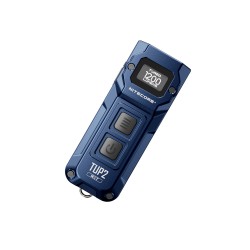 Nitecore TUP2 schwarz