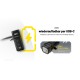 Nitecore TUP2 schwarz