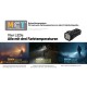 Nitecore TUP2 schwarz