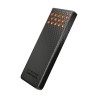 NITECORE CARBO10000 GEN2 Powerbank - orange