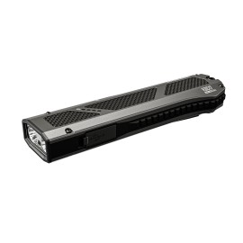 Nitecore EDC17 - 1500 Lumen mit UV und Laser