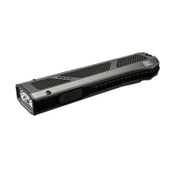 Nitecore EDC17 - 1500 Lumen UV und Laser