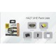 NiteCore HA27UHE - 800 Lumen