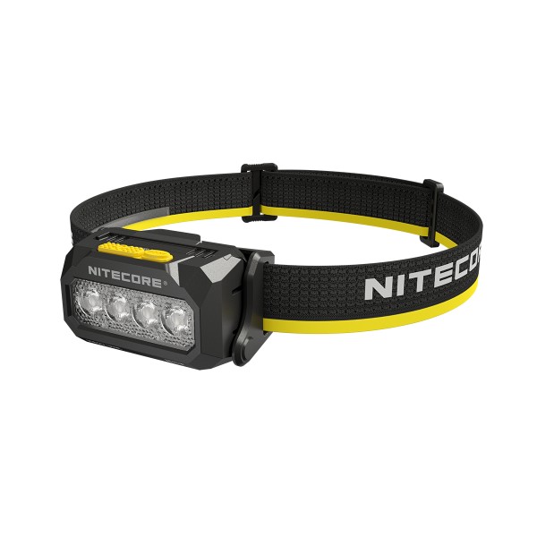 NiteCore HA27UHE - 800 Lumen