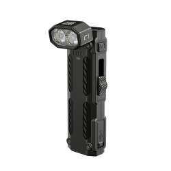 Nitecore EDC09 - 1600 Lumen MCT