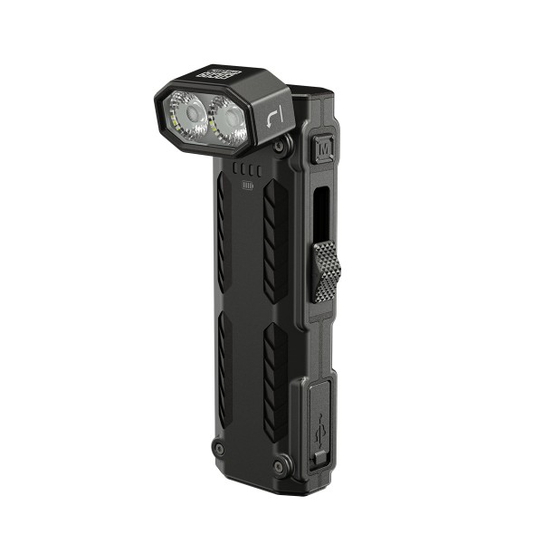 Nitecore EDC09 - 1600 Lumen MCT
