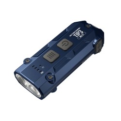 Nitecore TIP3 blau