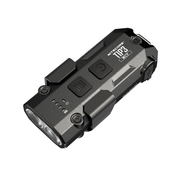 Nitecore TIP3 blau