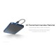 NITECORE POCKET5 Powerbank - grau