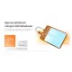 NITECORE POCKET5 Powerbank - grau