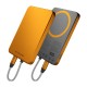NITECORE POCKET5 Powerbank - grau