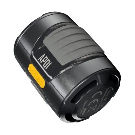 NiteCore AP01 Mini Luftpumpe