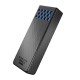 NITECORE CARBO20 Powerbank - blau