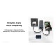 NITECORE CARBO20 Powerbank - blau