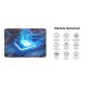 NITECORE CARBO20 Powerbank - blau