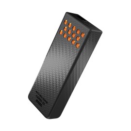 NITECORE CARBO20 Powerbank - orange