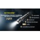 NiteCore P27iX - 5000 Lumen