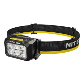 NiteCore HA29UHE - 1200 Lumen