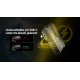 Nitecore HLB2500  Li-Ion Akku