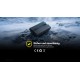 Nitecore HLB2500  Li-Ion Akku